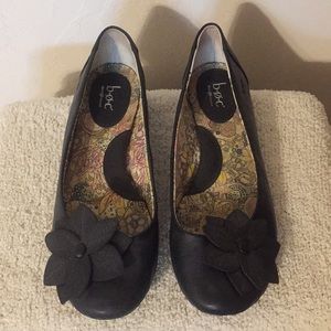 THE Most Comfortable Black Flats 🙌🏼🖤